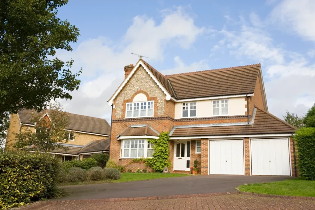 Lanarkshire's Most Trusted Home Builders